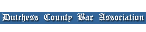Member of DCBAR
