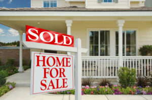 House Sold