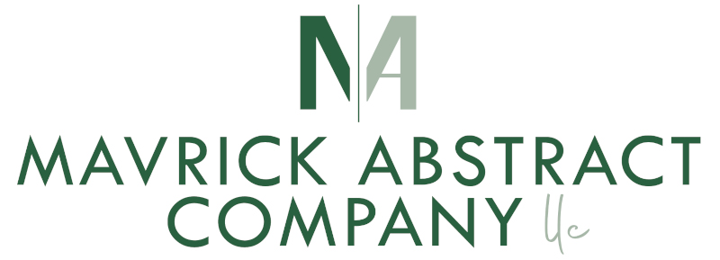 Mavrick Abstract Company Logo